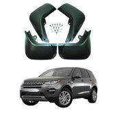 Land Rover Discovery Sport 2014-2019 - Mud Flaps- Set (7 Seater)